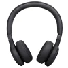 Беспроводные наушники JBL Live 670NC, Black