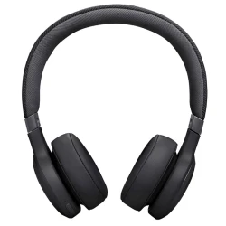 Беспроводные наушники JBL Live 670NC, Black