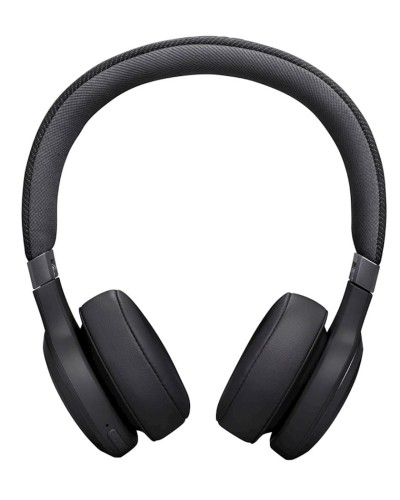 Simsiz qulaqlıqlar JBL Live 670NC, Black