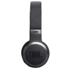 Беспроводные наушники JBL Live 670NC, Black