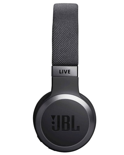 Simsiz qulaqlıqlar JBL Live 670NC, Black