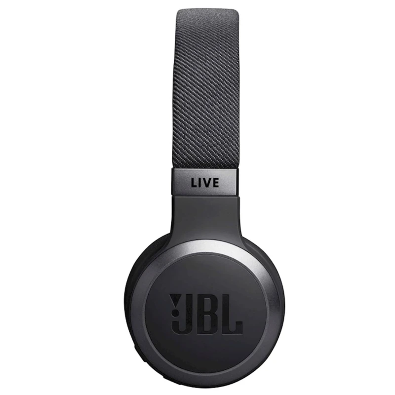 Беспроводные наушники JBL Live 670NC, Black