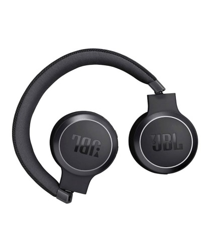 Simsiz qulaqlıqlar JBL Live 670NC, Black