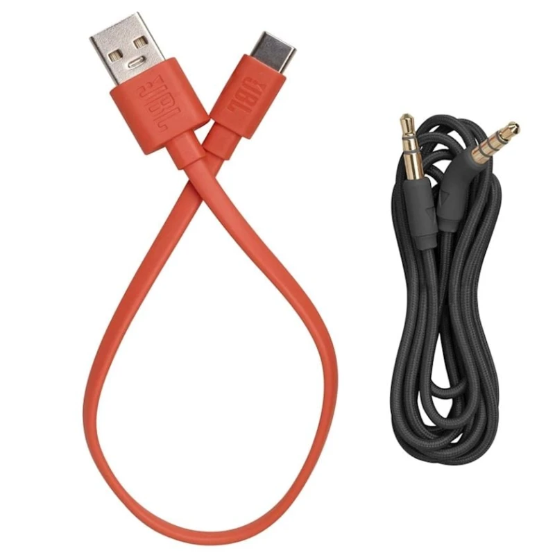 Беспроводные наушники JBL Live 670NC, Black