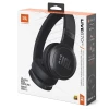 Беспроводные наушники JBL Live 670NC, Black