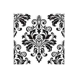 Trafaret interyer üçün Cadence Home Decor Midi Serie HDM-66, 25x25