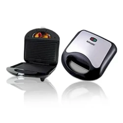 Сэндвичница Sonashi SGT-853