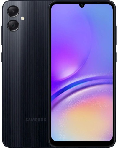 Smartfon Samsung Galaxy A05 4GB/64GB Black