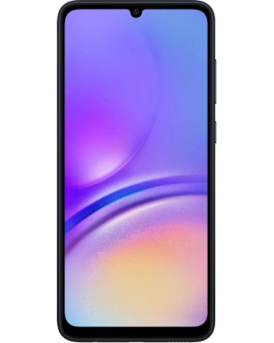 Smartfon Samsung Galaxy A05 4GB/64GB Black