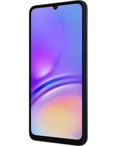 Smartfon Samsung Galaxy A05 4GB/64GB Black