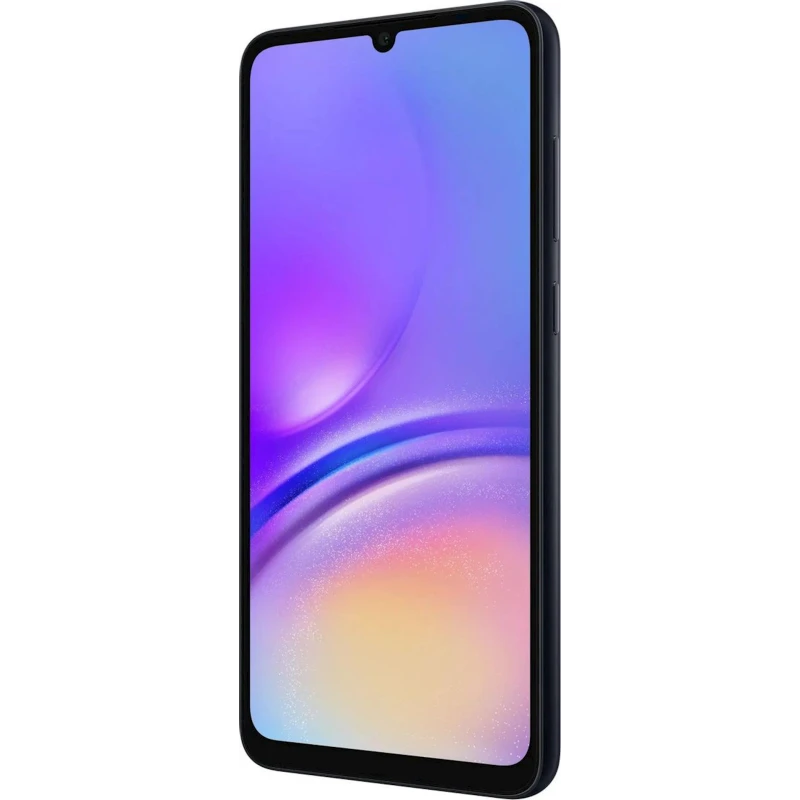 Смартфон Samsung Galaxy A05 4GB/64GB Black Смартфон Samsung Galaxy A05 4GB/64GB Black