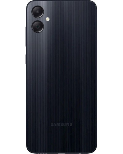 Smartfon Samsung Galaxy A05 4GB/64GB Black