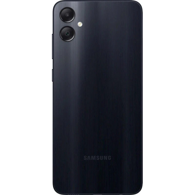 Смартфон Samsung Galaxy A05 4GB/64GB Black Смартфон Samsung Galaxy A05 4GB/64GB Black