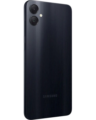 Smartfon Samsung Galaxy A05 4GB/64GB Black