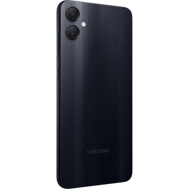 Смартфон Samsung Galaxy A05 4GB/64GB Black Смартфон Samsung Galaxy A05 4GB/64GB Black