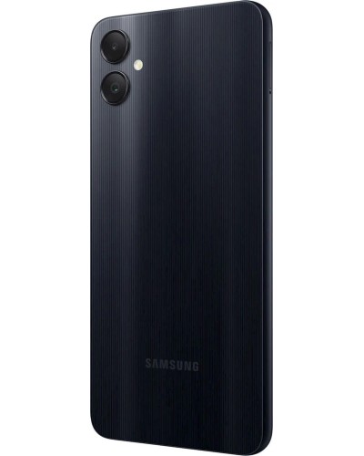 Smartfon Samsung Galaxy A05 4GB/64GB Black