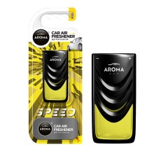 Avtomobil üçün ətirləndirici Aroma Car SPEED Vanil 7 ml - 92318