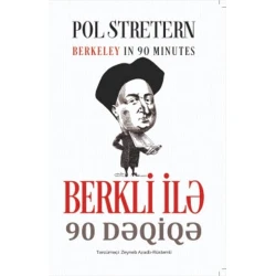Книга Berkli ilə 90 dəqiqə - 9789952389562 Книга Berkli ilə 90 dəqiqə - 9789952389562