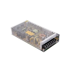 Блок питания для камеры видеонаблюдения 12V 20A (12V 20A Setka Adaptor) Блок питания для камеры видеонаблюдения 12V 20A (12V 20A Setka Adaptor)