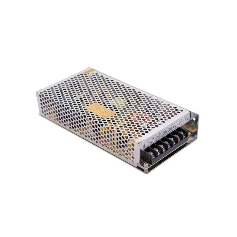 Videomüşahidə kamerası üçün qida bloku 12V 20A (12V 20A Setka Adaptor) Videomüşahidə kamerası üçün qida bloku 12V 20A (12V 20A Setka Adaptor)