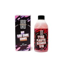 Avtomobil üçün təmizləyici Surainbow S18, 473 ml