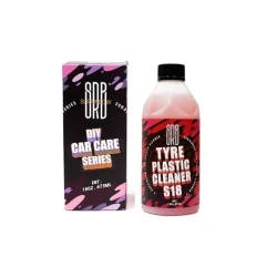 Очиститель для автомобиля Surainbow S18, 473 мл