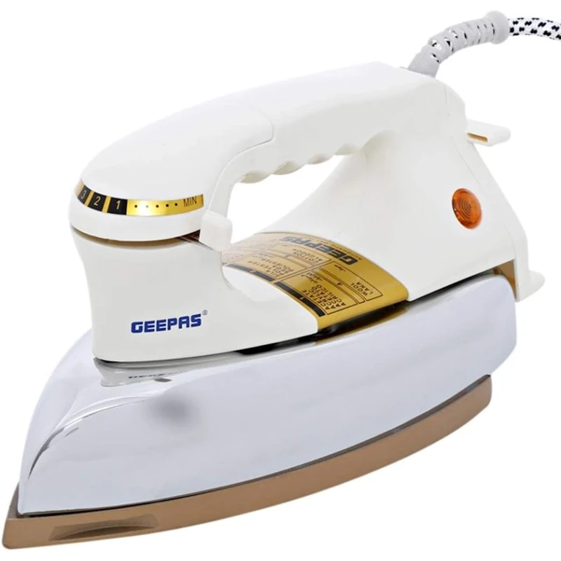 Утюг Geepas GDI2780
