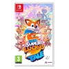 Игра Pqube New Super Luckys Tale Nintendo Switch Игра Pqube New Super Luckys Tale Nintendo Switch