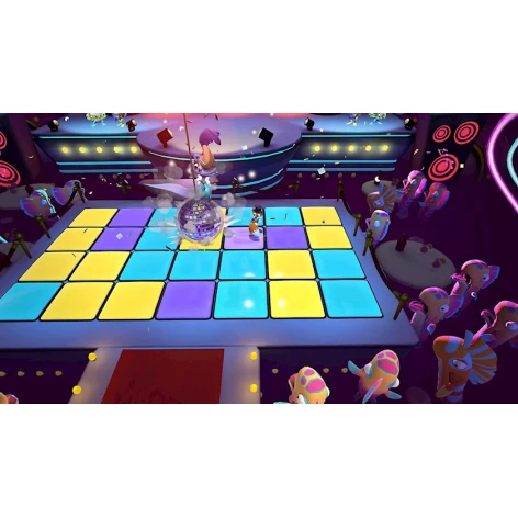 Игра Pqube New Super Luckys Tale Nintendo Switch Игра Pqube New Super Luckys Tale Nintendo Switch