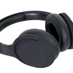 Simsiz qulaqlıq Bt Pangpai P2965 Black