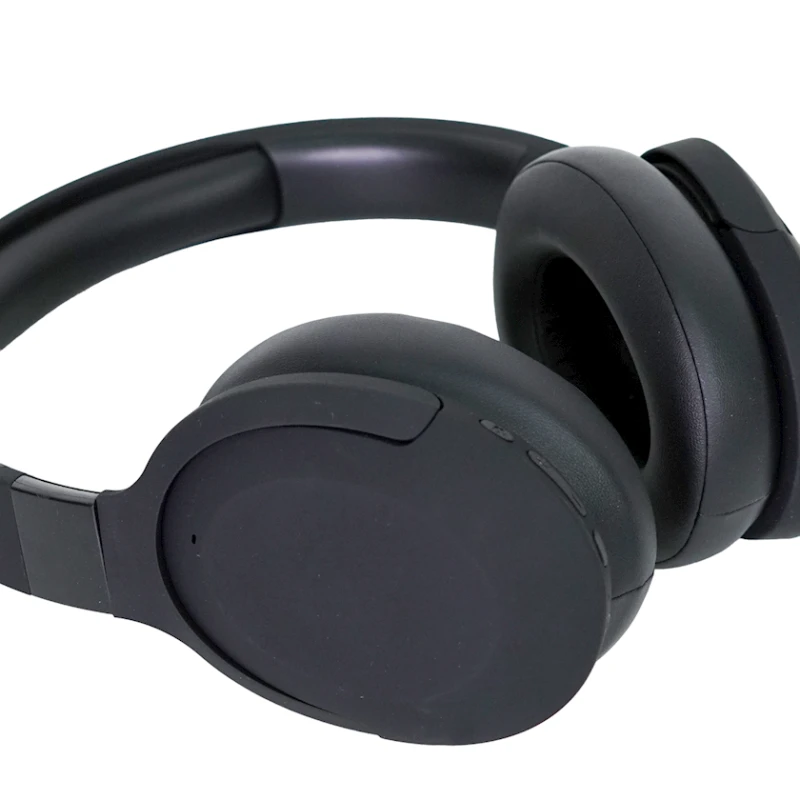 Simsiz qulaqlıq Bt Pangpai P2965 Black