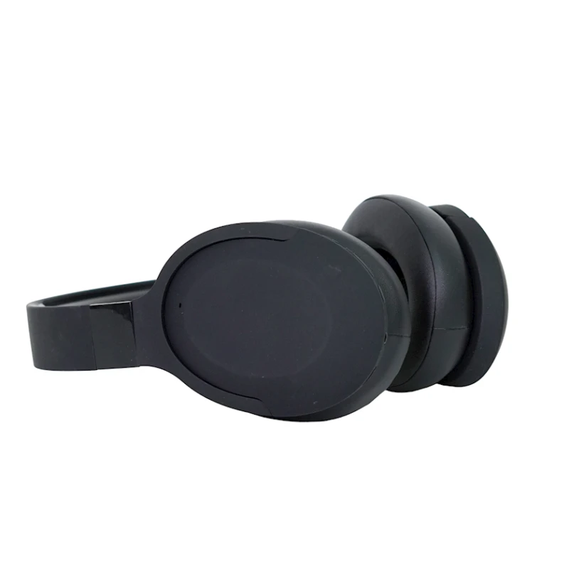 Simsiz qulaqlıq Bt Pangpai P2965 Black