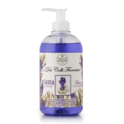 Maye sabun Nesti Dante Dei Colli Fiorentini Tuscan Lavender 500 ml