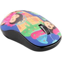 Мышь 2Е MF209 Wireless Рenguin (2E-MF209WC14)