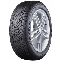 Шина Bridgestone Blizzak LM005 225/45 R18 95V