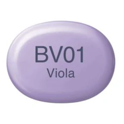 Mətn markeri Copic Sketch BV01, Viola