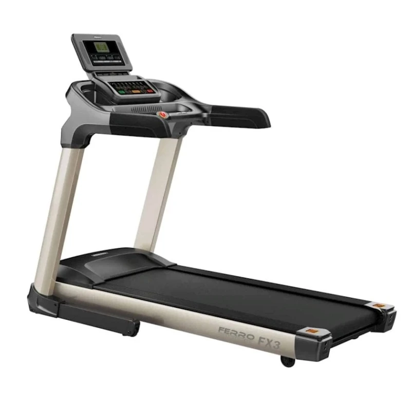 Qaçış trenajoru Ferro FX3 Qaçış trenajoru Ferro FX3