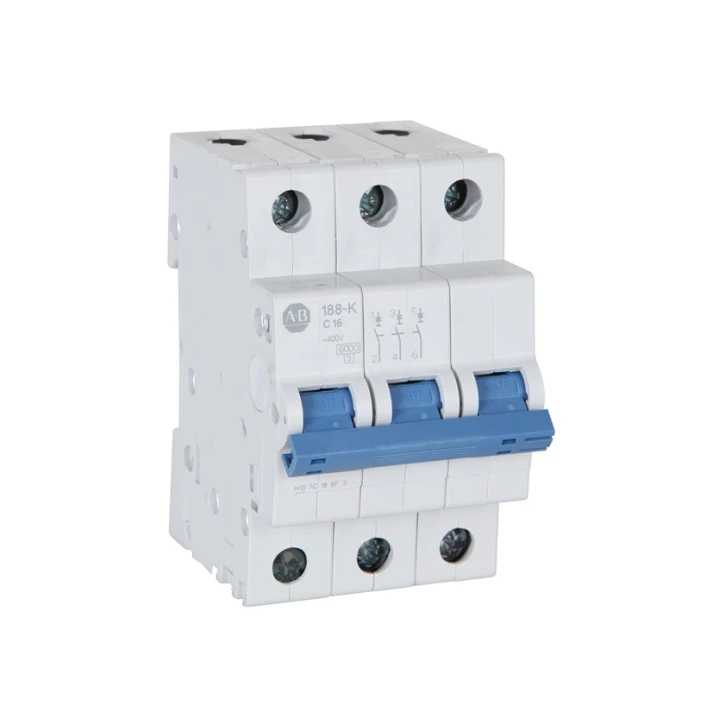 Автоматический выключатель Allen Bradley 188-K3C060