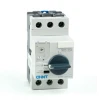 Motor-avtomat Chint NS2-25X 0.1-0.16A döndərici tutacaq ilə Motor-avtomat Chint NS2-25X 0.1-0.16A döndərici tutacaq ilə