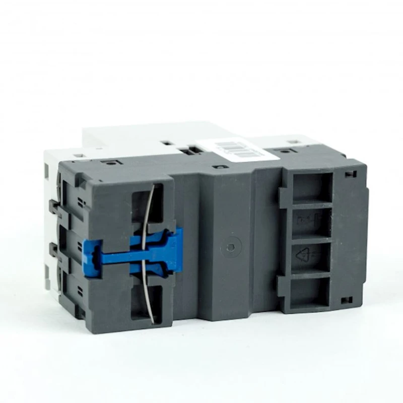 Motor-avtomat Chint NS2-25X 0.1-0.16A döndərici tutacaq ilə Motor-avtomat Chint NS2-25X 0.1-0.16A döndərici tutacaq ilə