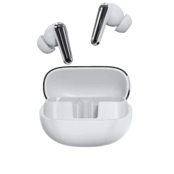 Беспроводные наушники Wiwu Reno Tws Airbuds White