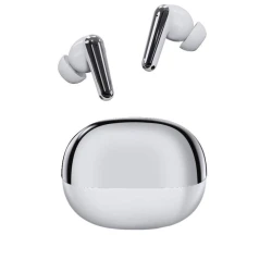 Беспроводные наушники Wiwu Reno Tws Airbuds White