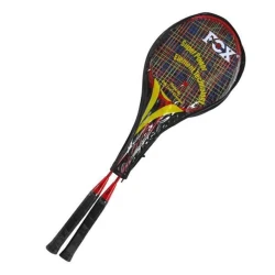 Ракетки для бадминтона WS0821 Fox, 2 шт Ракетки для бадминтона WS0821 Fox, 2 шт