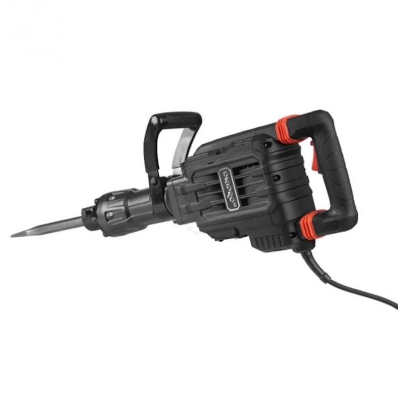 Отбойный молоток Dnipro-M Puurvasar 65J 1750W SH-210AV Отбойный молоток Dnipro-M Puurvasar 65J 1750W SH-210AV