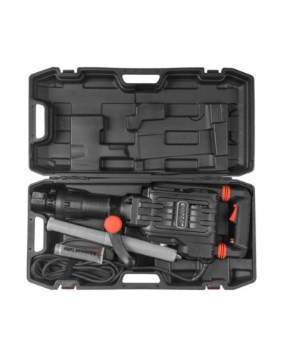 Kömürsındıran çəkic Dnipro-M Puurvasar 65J 1750W SH-210AV