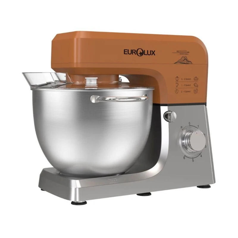 Mətbəx kombaynı Eurolux EU-SM3986SSB Mətbəx kombaynı Eurolux EU-SM3986SSB