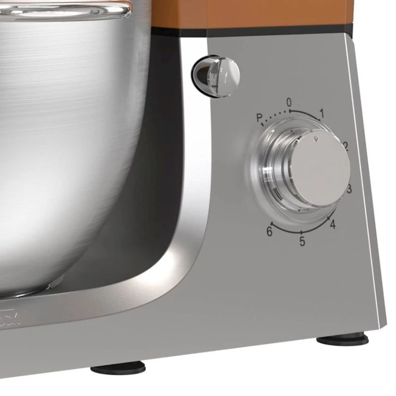 Mətbəx kombaynı Eurolux EU-SM3986SSB Mətbəx kombaynı Eurolux EU-SM3986SSB