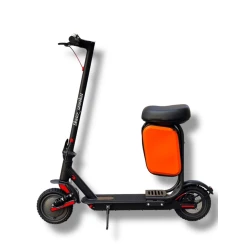 Elektrikli skuter E Scooter Mc 016 Plus