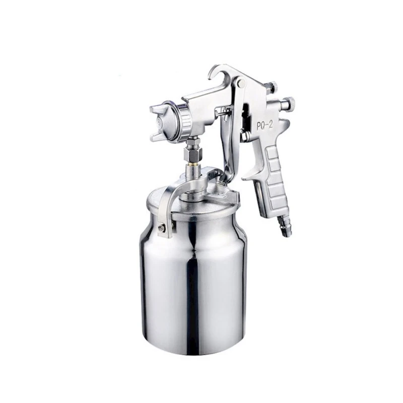 Пистолет-распылитель Makute PQ-2