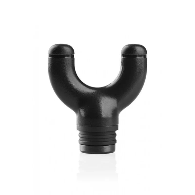 Массажер для тела Yesido MG02 Black Массажер для тела Yesido MG02 Black